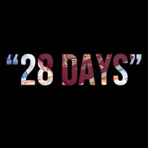 28 Days(feat. Janay Nicole)