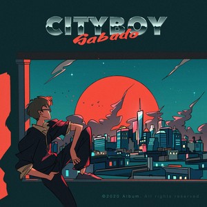 CityBoy