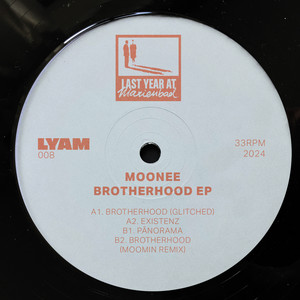 Brotherhood (Moomin Remix)