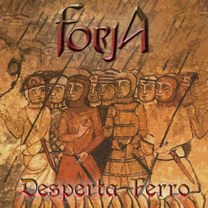 Desperta Ferro