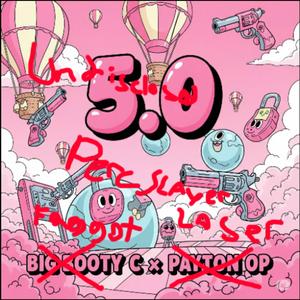 5.0  (feat. Undisclosed) (Undisclosed Version)