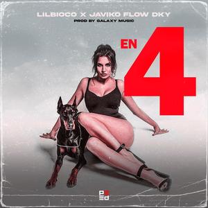 En 4 (feat. Javiko Flow DKY) [Explicit]