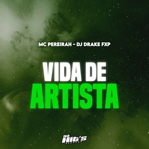 Vida de Artista (Explicit)