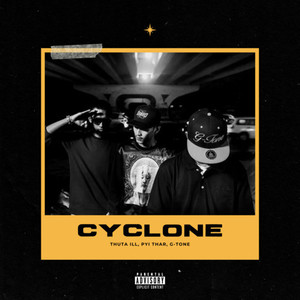 Unrelease Of Cyclone (Deluxe) [Explicit]