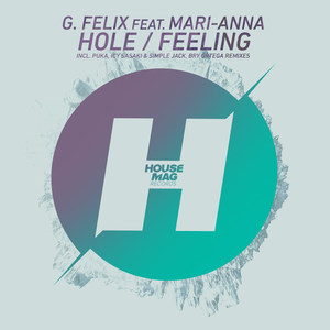 Hole (Icy Sasaki & Simple Jack Remix)