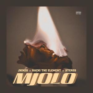 Mjolo (feat. Kachi The Element & Xtereo) [Explicit]