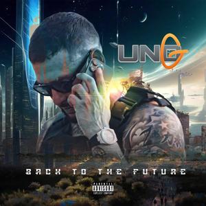 UNO - Prayed Up (feat. Aroe) (Explicit)