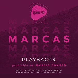 Marcas: Playbacks