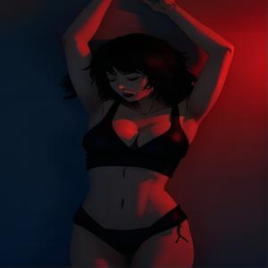 Just Like The Rest (Explicit)