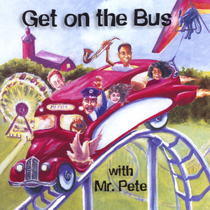 Get On The Bus