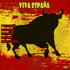 Viva España (Volumen I)