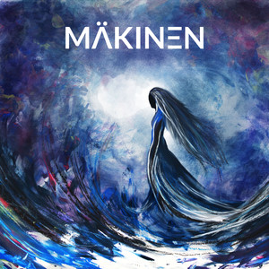 Mäkinen - Haudankaivajan haamu