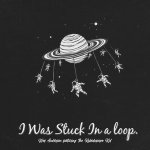 i was stuck in a loop. (Explicit)