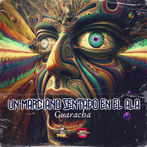 Un marciano sentado en el ala (DJ Mix)