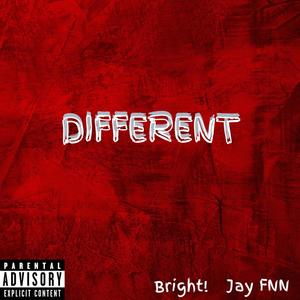 Different (feat. Jay FNN) [Explicit]