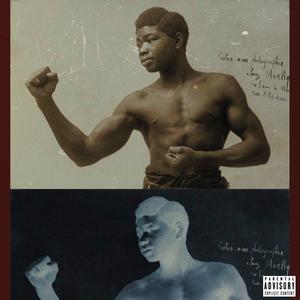 Zlapboxin (feat. Lord RA & Yasuke) (Explicit)