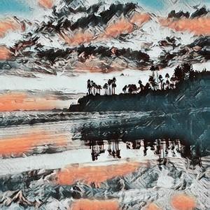 编个故事demo