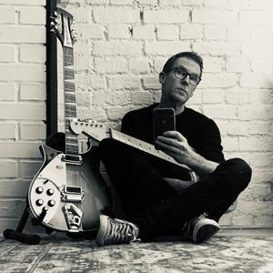 Anne-Joleen (Instrumental)