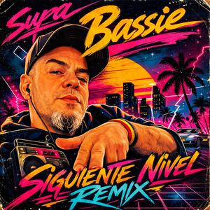 Siguiente Nivel (90's Dancehall Remix)