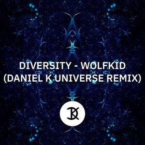 Diversity (Daniel K Universe Remix)