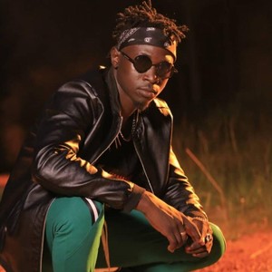 Tebimala(feat. Cindy Sanyu)