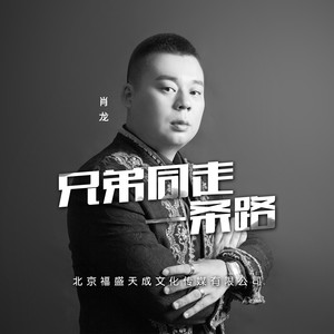 兄弟同走一条路 (DJ何鹏 Remix)