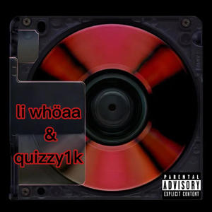 X man (feat. Quizzy1k) (Explicit)