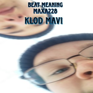 KLOD MAVI (Explicit)