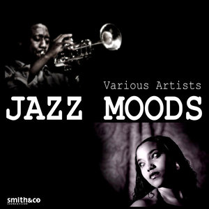 Jazz Moods