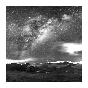 Betelgeuse (Yokohama Remix)