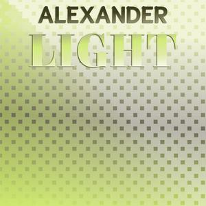 Alexander Light