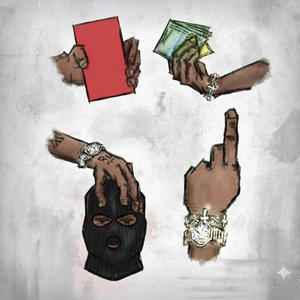 Pullin Cards (Interlude) (Explicit)