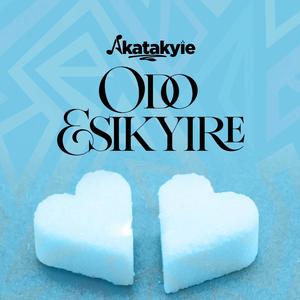 Odo Esikyire