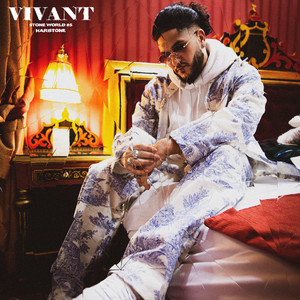 Vivant /(STONE WORLD 5)