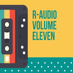 R-Audio Collection, Vol. 11