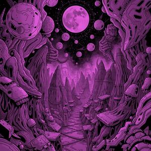 CANT FORGET ME (Explicit)