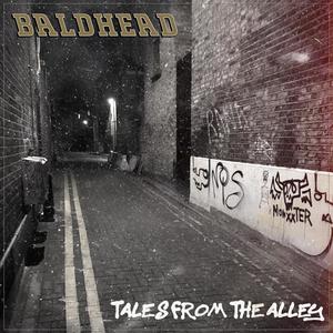 Tales From The Alley (Explicit)