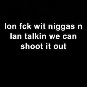 Bail Out (feat. Baby Rio & TwofoeOnFully) (Explicit)