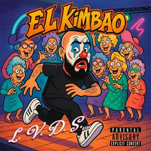 Pandillero (feat. Pepe Piocha & Desk Murillo) (Explicit)