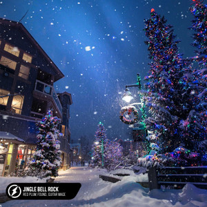 Red Plum - Jingle Bell Rock (Acoustic)