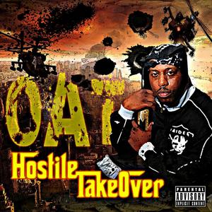 Hostile TakeOver (Explicit)