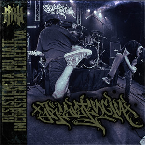 Inconsciencia Colectiva (Explicit)