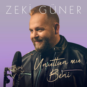 Unuttun Mu Beni (Akustik)