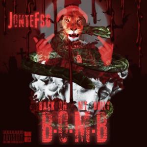 Back On My Bully (Explicit)