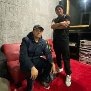 Cuentas por cobrar (feat. Sonic & Quina) (Special Version)