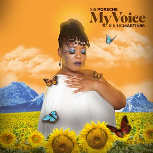 My Voice
