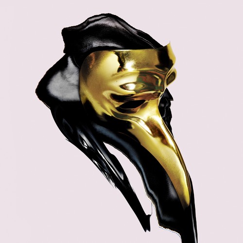 LAST CHANCE - Get your Tickets NOW for Claptone & Throttle-上海Bar Rouge(外滩18号店)