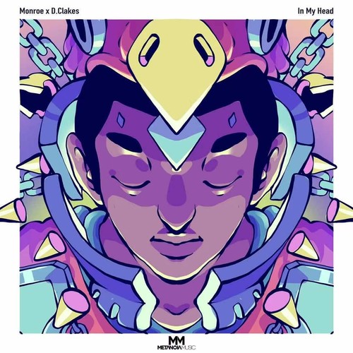 土耳其音乐人MONROE和音乐制作人D.CLAKES，带你回到入坑电音的时期！-遵义XX酒吧/XX NIGHT STATION