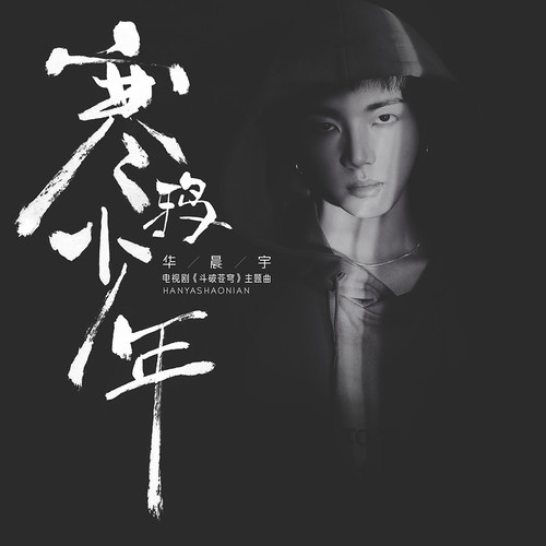 华晨宇-《寒鸦少年》高品质MP3单曲