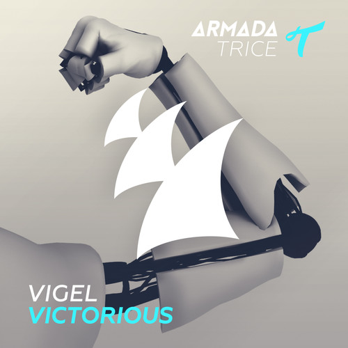 armada trice (part.2) (2016.2－2016.7)